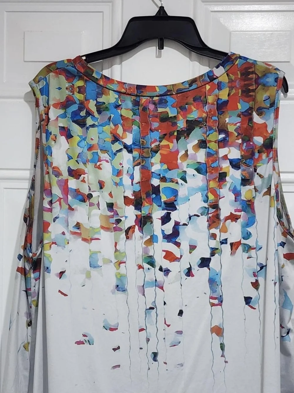 Plus Size Womens Tops - Picture 2 of 7